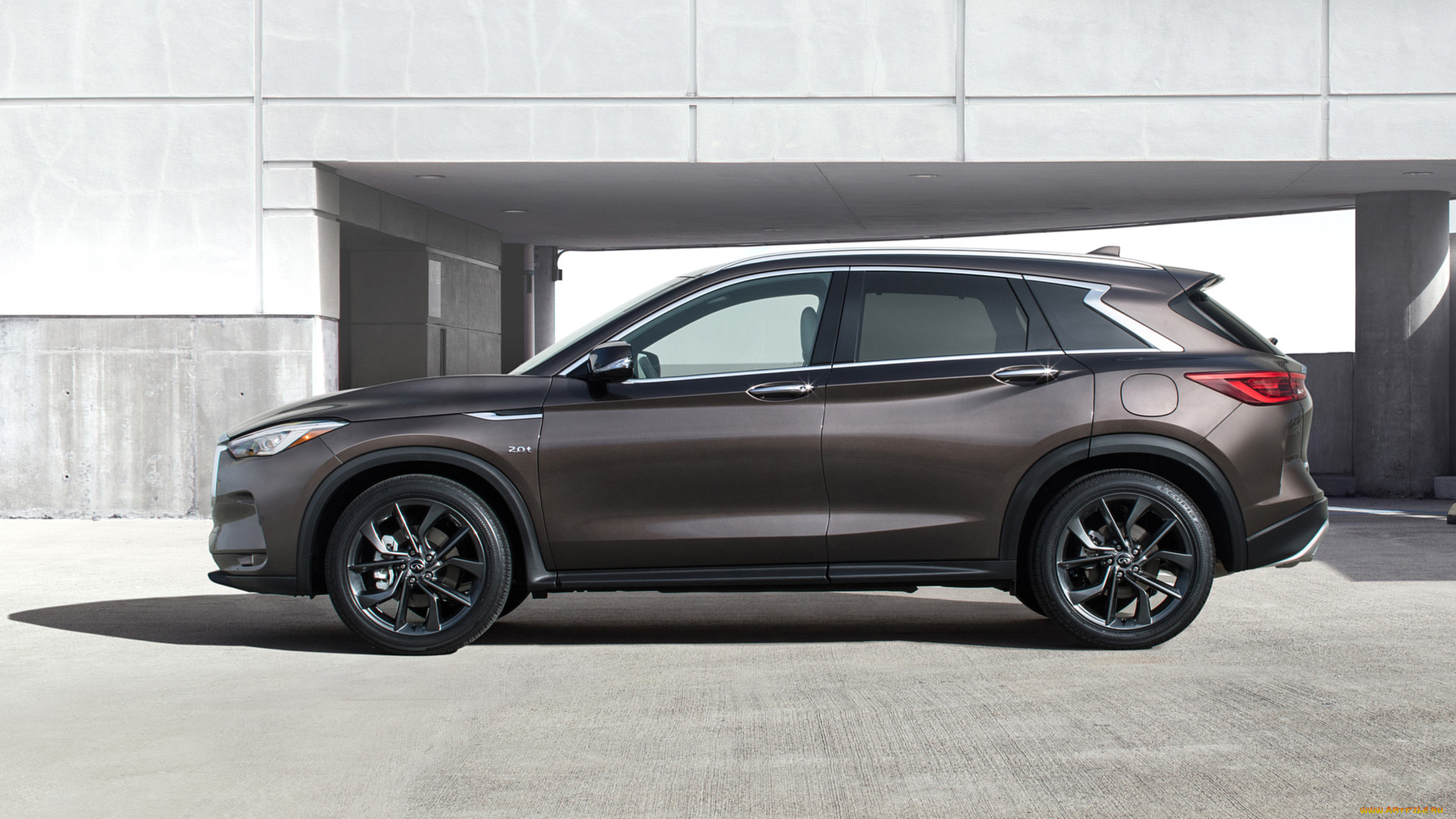 infiniti qx50 2019, , infiniti, qx50, 2019